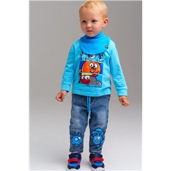 Воротник-манишка PLAYTODAY, 1052079