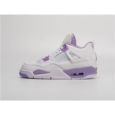 Кроссовки Nike Air Jordan 4 Retro