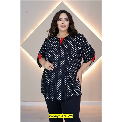 Блузка 2056098-2