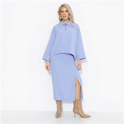 Комплект с юбкой и съёмным декором, Легкость эмоций (2 в 1)