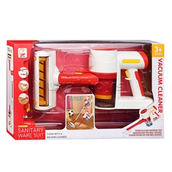 Бытовая техника "Пылесос" в коробке