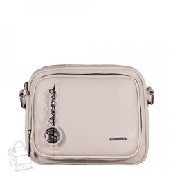 Сумка женская  270161 beige Velina Fabbiano-Safenta/50(дефект)