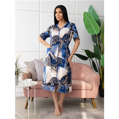 Халат мод.14/57