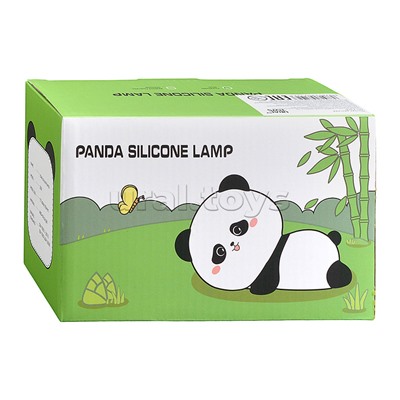 Ночник детский "Панда на ветке"