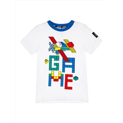 PLAYTODAY Фуфайка