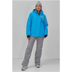 Горнолыжный костюм MTFORCE, 1079958