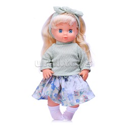 Кукла с аксессуарами "Мила" в коробке