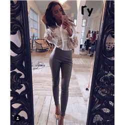 ЛОСИНЫ С НАЧЁСОМ  КАЧЕСТВО ДЕЛЮКС