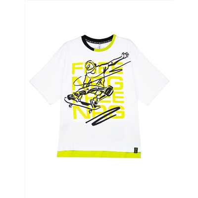 PLAYTODAY Фуфайка 12311075