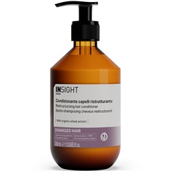 INSIGHT «DAMAGED HAIR» Кондиционер для поврежденных волос 350 мл