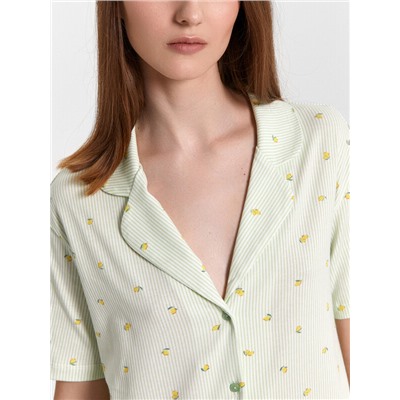 РУБАШКА ЖЕНСКАЯ 502524