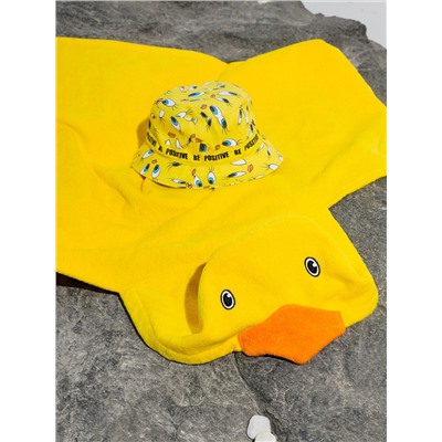 PLAYTODAY Полотенце