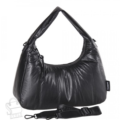 Сумка женская  593461 black Velina Fabbiano-Safena