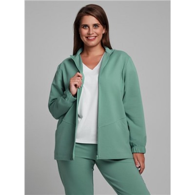 Костюм Далия (Зеленый)