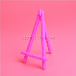 Мозаика алмазная "Маленькая фея" 15*20см