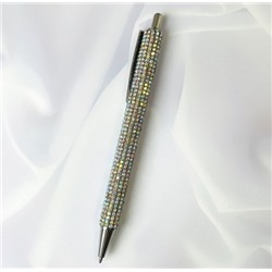 Ручка со стразами Н01-10391