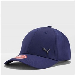 Кепка мужская Puma Metal Cat Cap, размер 56-58