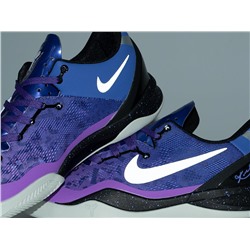 Кроссовки Nike Kobe 8
