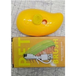 Расческа #22872020