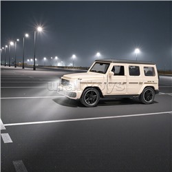 Машина "Внедорожник" 1:32 в коробке