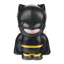 Игрушка "Супер герой в маске" сквиш, сетка, Супер Жим