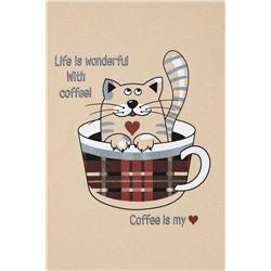 Сорочка 21584