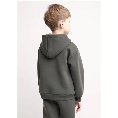 CLEVER Джемпер 757215/21фф_п