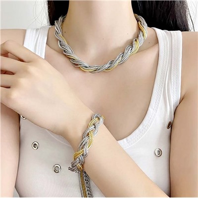 Колье арт. 22 7479 (id 289022)