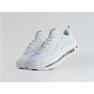 Кроссовки Nike Air Max 97 Futura