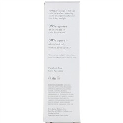 Julep, What Your Skin Needs, тонизирующее молочко для лица, 29,6 мл (1 жидк. унция)