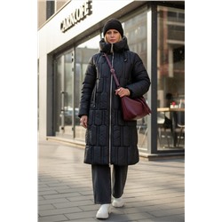 Зимняя куртка большие размеры, арт.28126 НАТАЛИ, 1233590