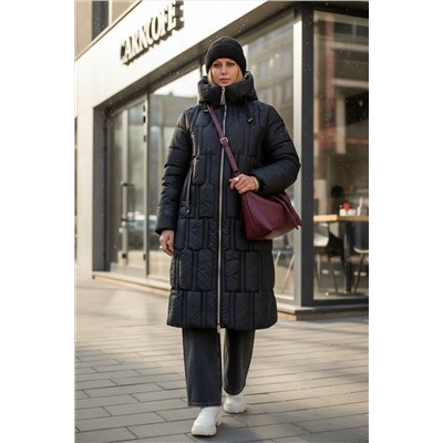 Зимняя куртка большие размеры, арт.28126 НАТАЛИ, 1233590