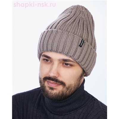 11476/2 MMH Колпак мужской флис (57-59)