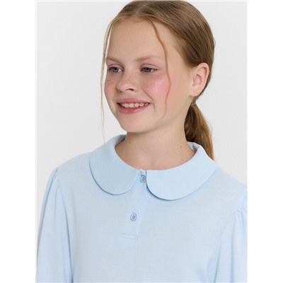 ПОЛО ДЛЯ ДЕВОЧЕК 127963