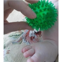Массажер «Чудо-мячик»
