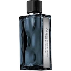 ABERCROMBIE & FITCH FIRST INSTINCT BLUE edp (w) 100ml TESTER