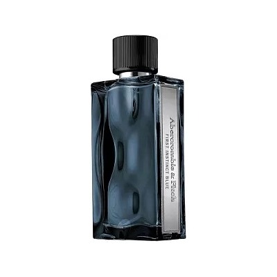 ABERCROMBIE & FITCH FIRST INSTINCT BLUE edp (w) 100ml TESTER