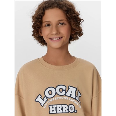 MARK FORMELLE Свитшот 123466