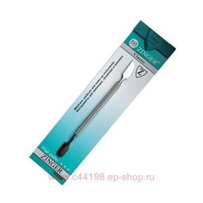 Zinger Шабер В150 S cvd12cm Classic