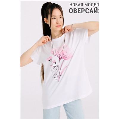 Футболка АПРЕЛЬ, 975443