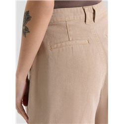 ШОРТЫ ЖЕНСКИЕ ДЖИНСОВЫЕ 2025-1DSW102-9