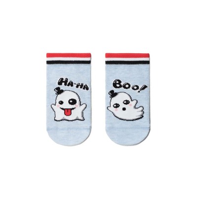 Веселые ножки Conte-kids ВЕСЕЛЫЕ НОЖКИ Хлопковые носки