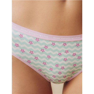 INDEFINI Трусы 111000-3251LUB