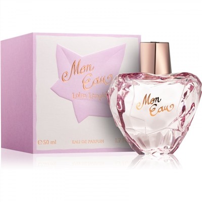 LOLITA LEMPICKA MON EAU edp (w) 50ml
