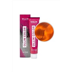 Ollin Перманентная крем-краска для волос / Color 8/43, 60 мл KRISTALLER, 1107216