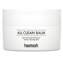 Heimish, очищающий бальзам All Clean, 120 мл