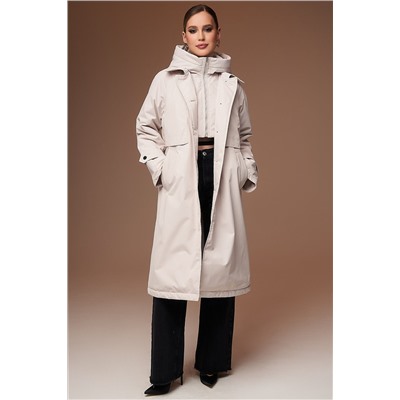 Плащ HOOPS, 1216884