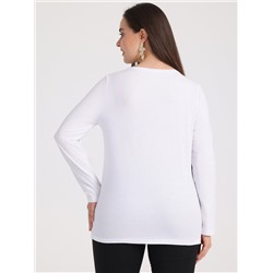 Апрель Лонгслив 1ЖДЛД4037001