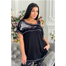 Натали Туника 9042