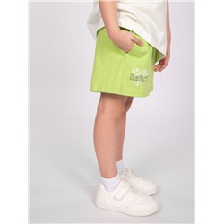 101320 Шорты для девочки